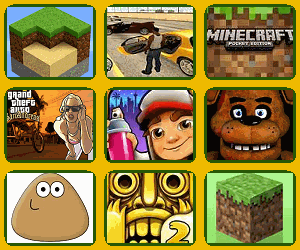 Play online games