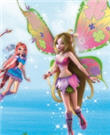 Fairy Puzzle
