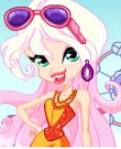 Mini Winx Princess
