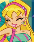 Winx Shopping Spree
