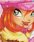 Winx Hidden ABC