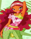 Winx Club Attack Pets