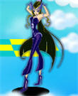 Winx Flying Way Winx Flying Way