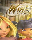 Winx Club Bubbles