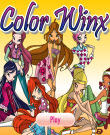 Color Winx