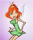 Winx Dance