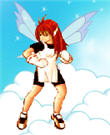 Winx Fighting
