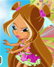 Winx Flora Believix