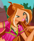 Flora Makeover 