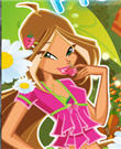 Flora's Garden