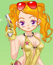 Winx model