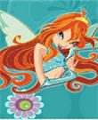Winx Pixie Rescue