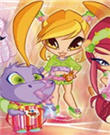 Pop Pixie