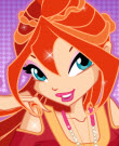 Winx Ready to Party
