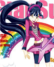 Winx Rock Star Musa