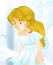 Little Snow Pixie