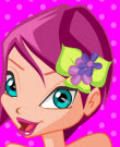 Tecna Sophix Makeover