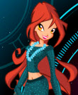 Winx beauty