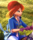 Bloom Sky Puzzle