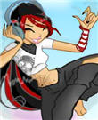 Winx Maya Style