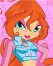 Winx Puzzle Set Winx Puzzle Set